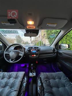 ميتسوبيشي ميراج